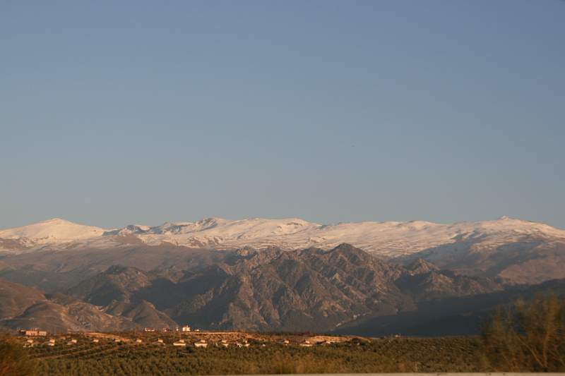 SPANJE 2011 - 272